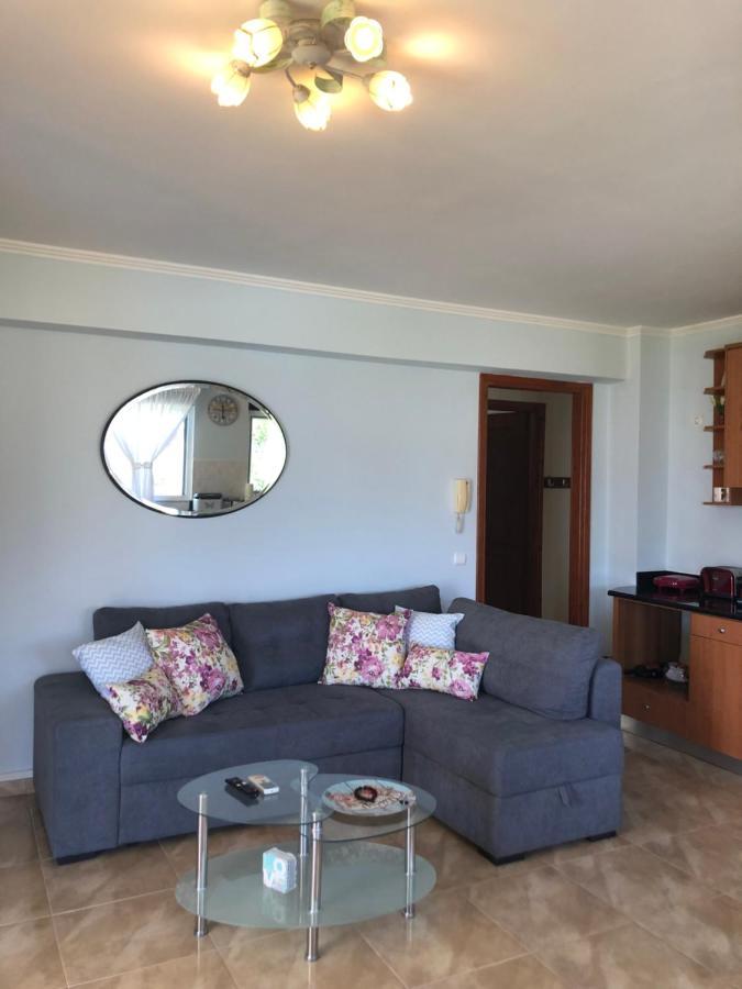 Paralia Platanou Seaview House Exterior foto